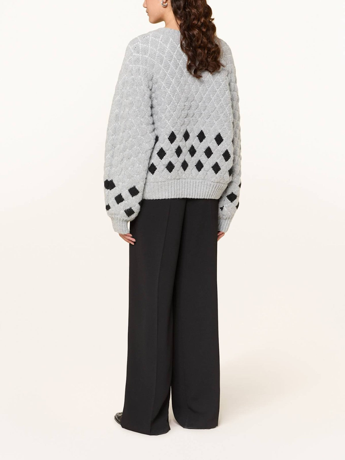 Cortana Cardigan