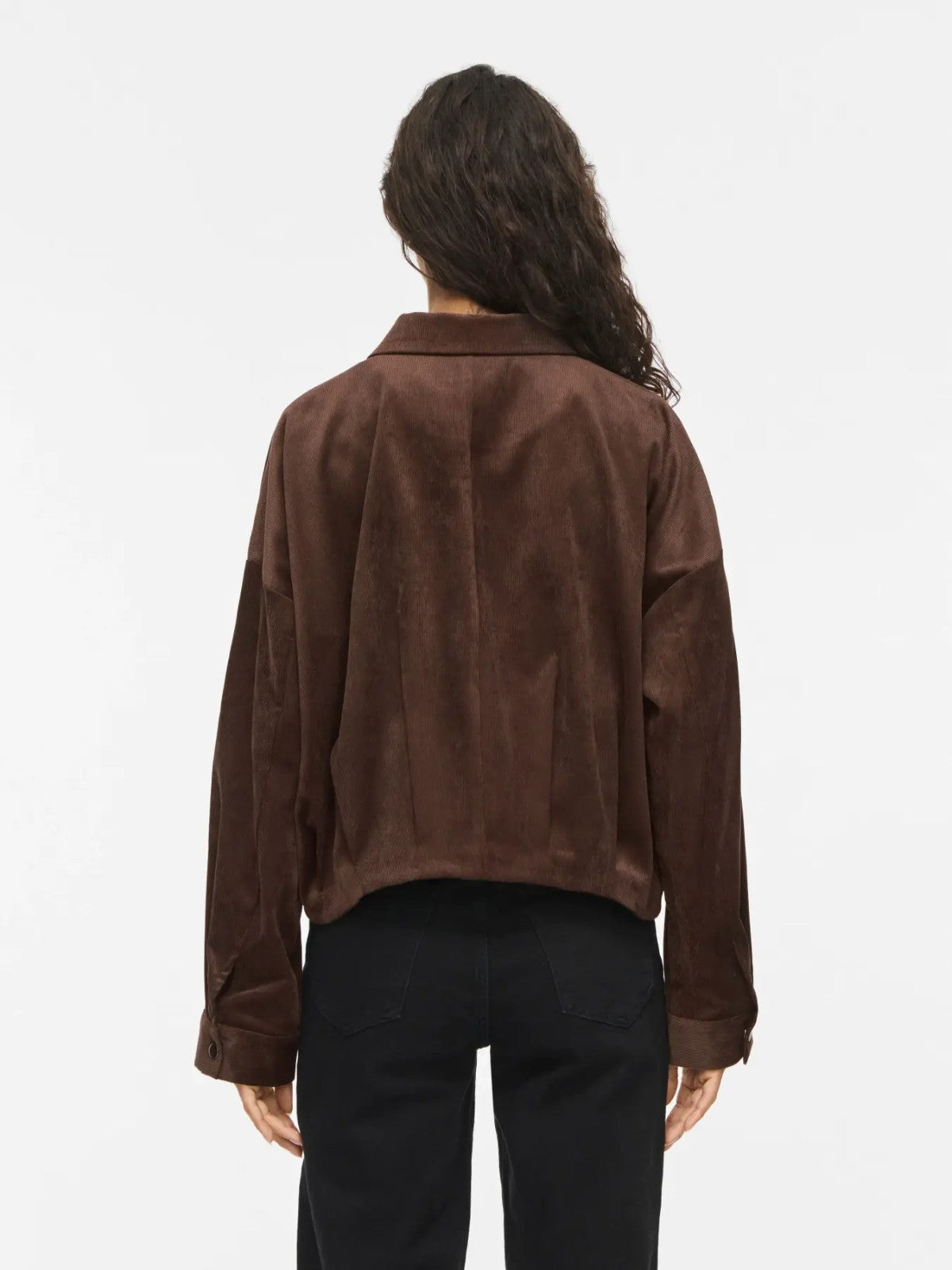 Courdie Jacket