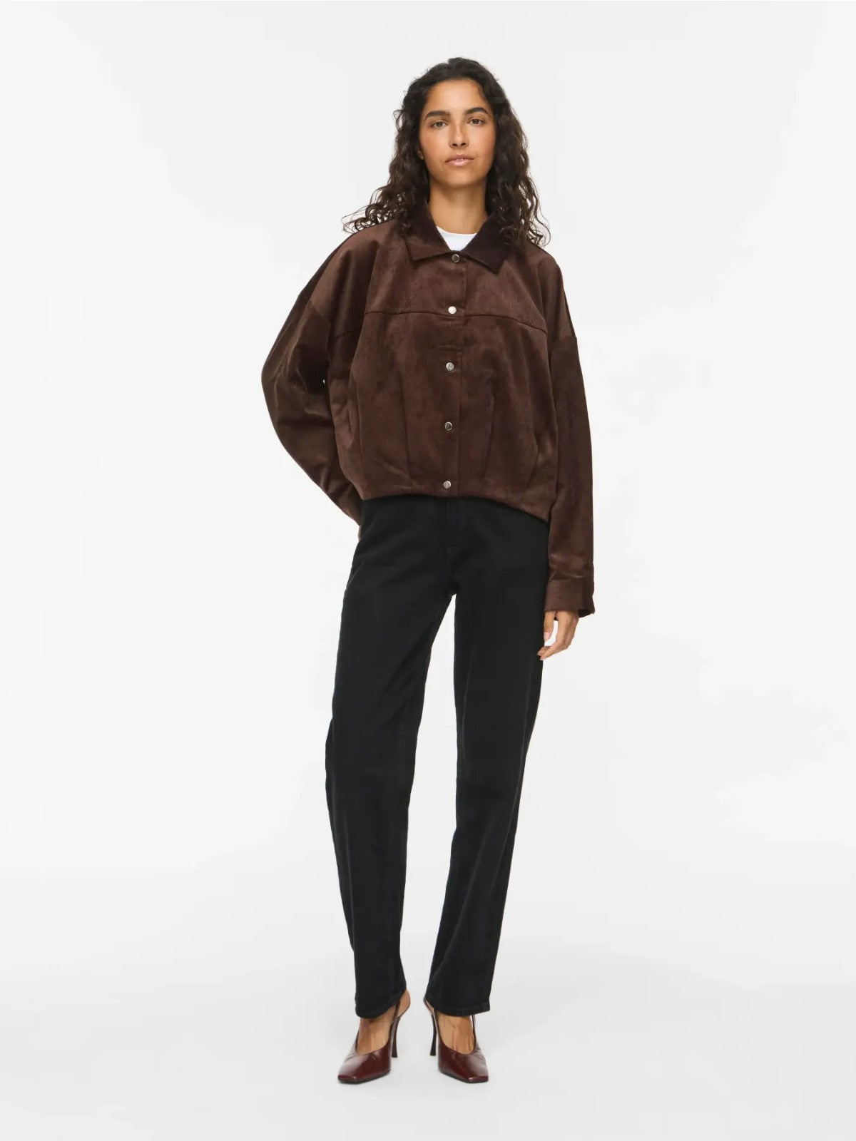 Courdie Jacket