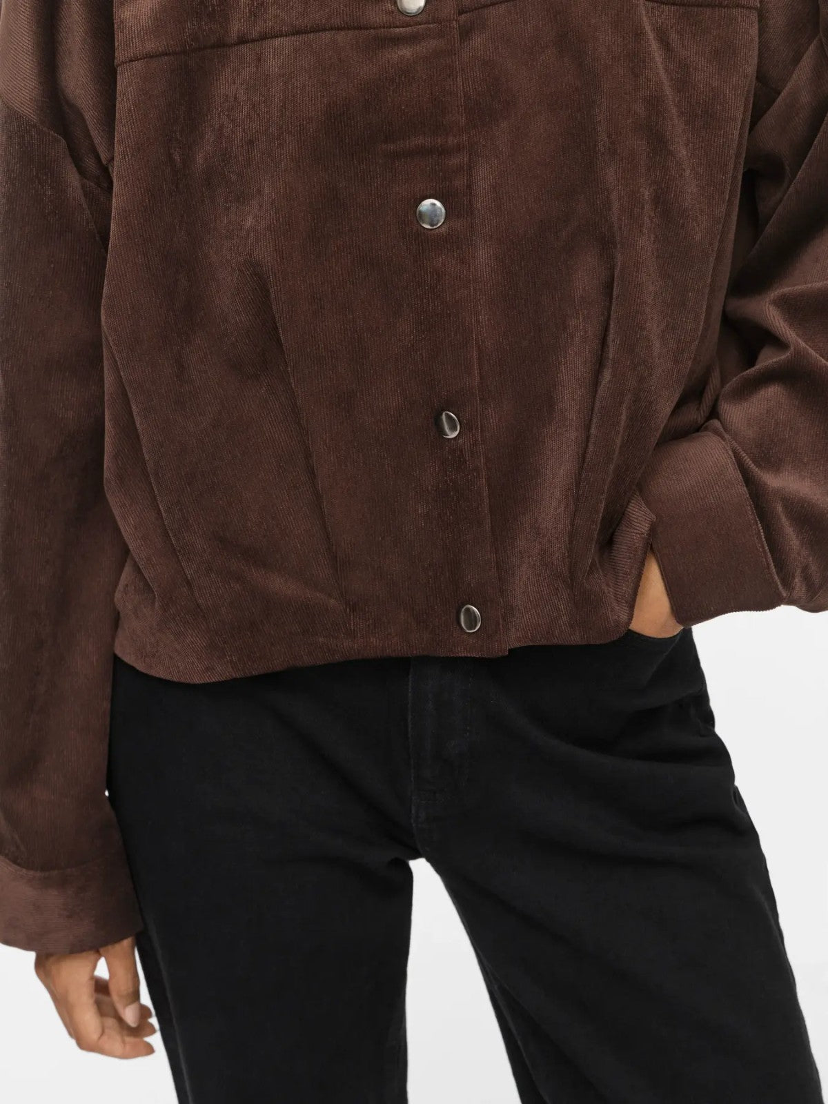 Courdie Jacket