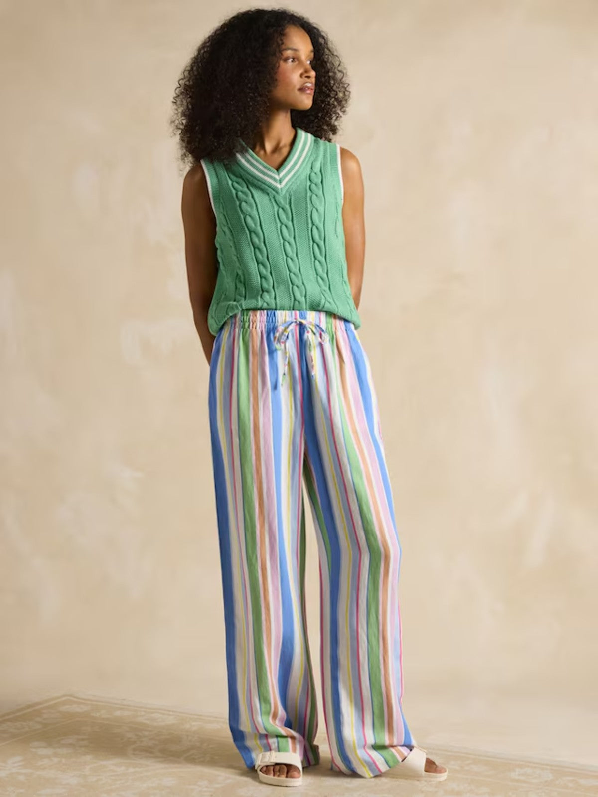 Cove Trousers