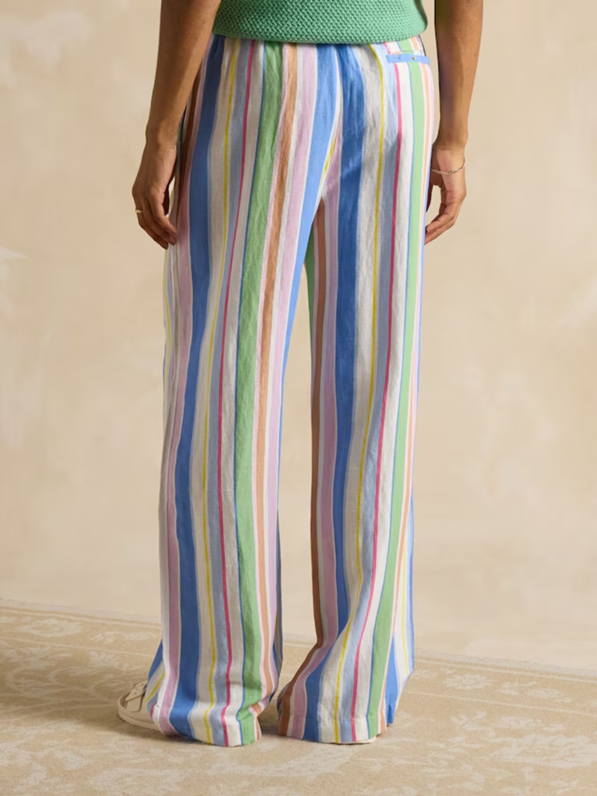 Cove Trousers