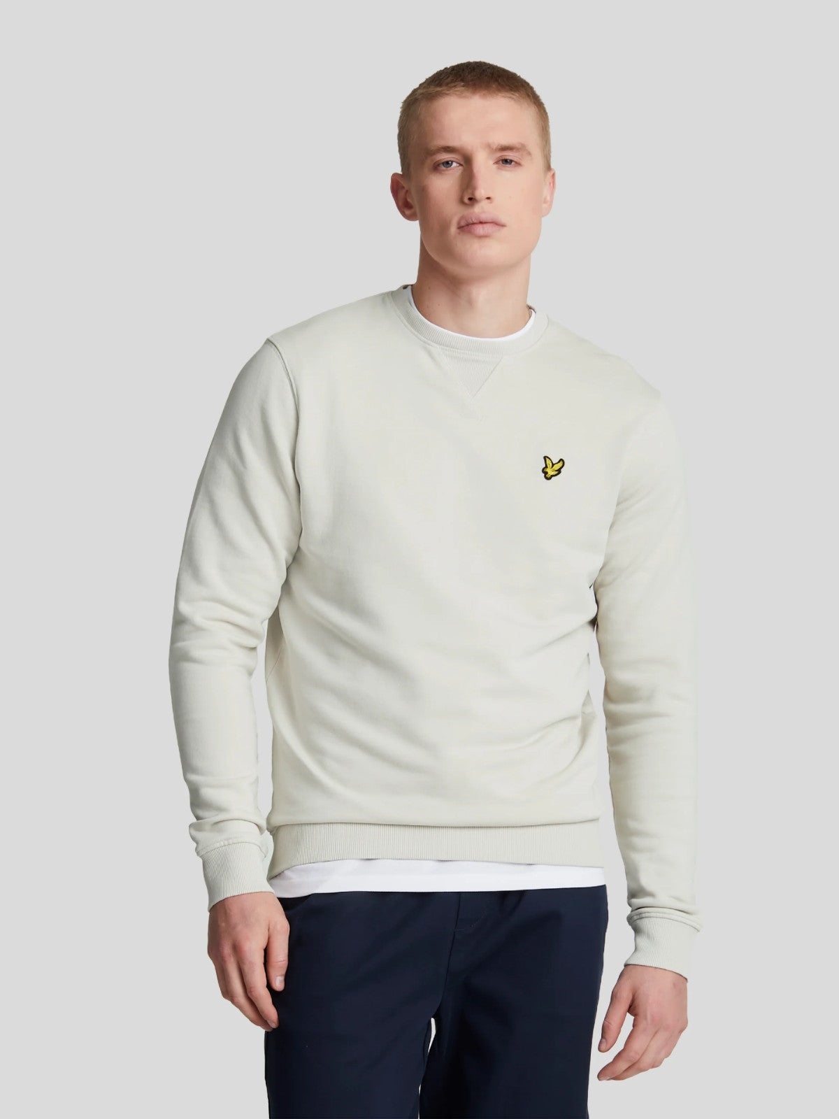 Cove Crewneck Sweatshirt