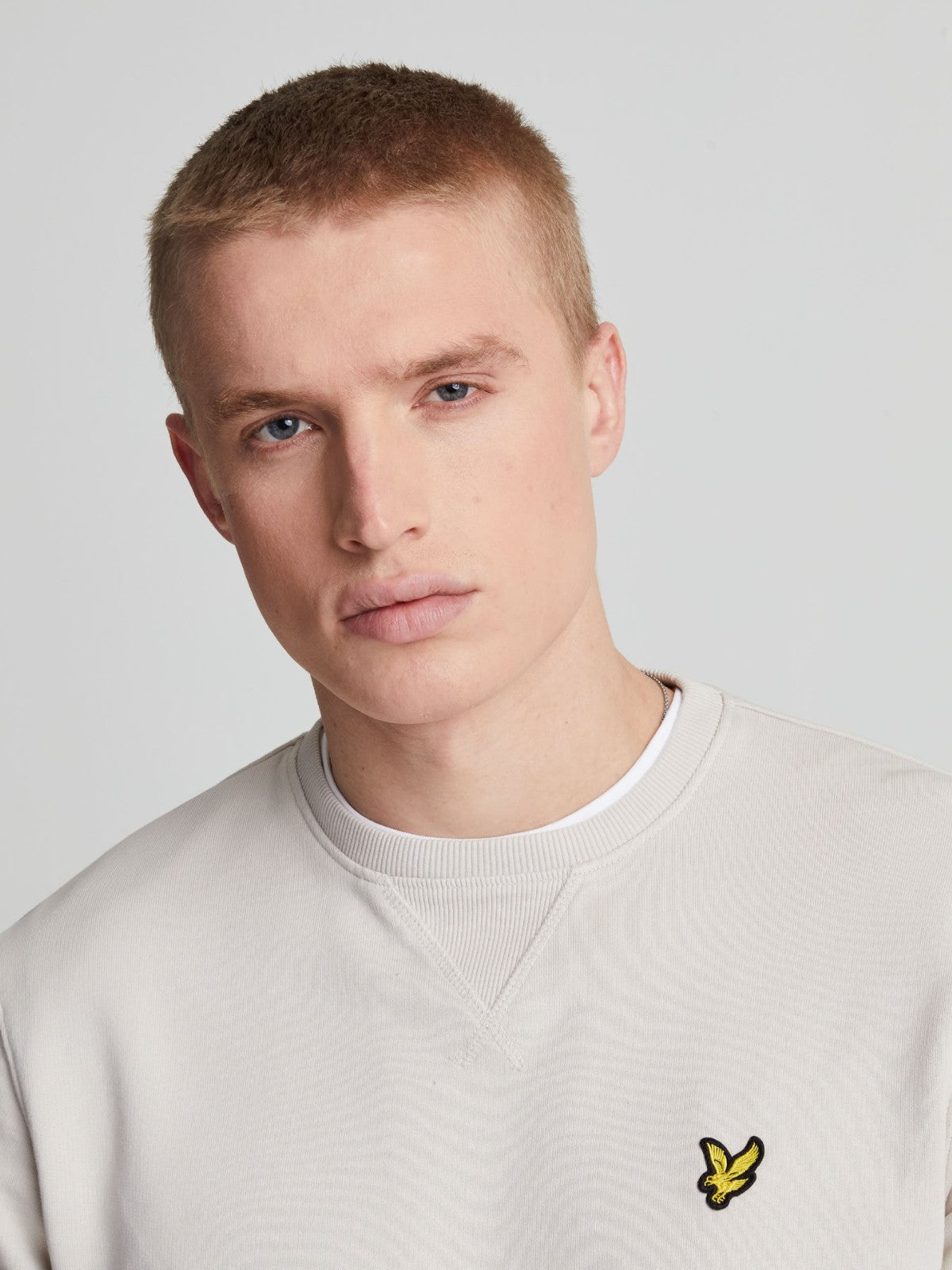 Cove Crewneck Sweatshirt