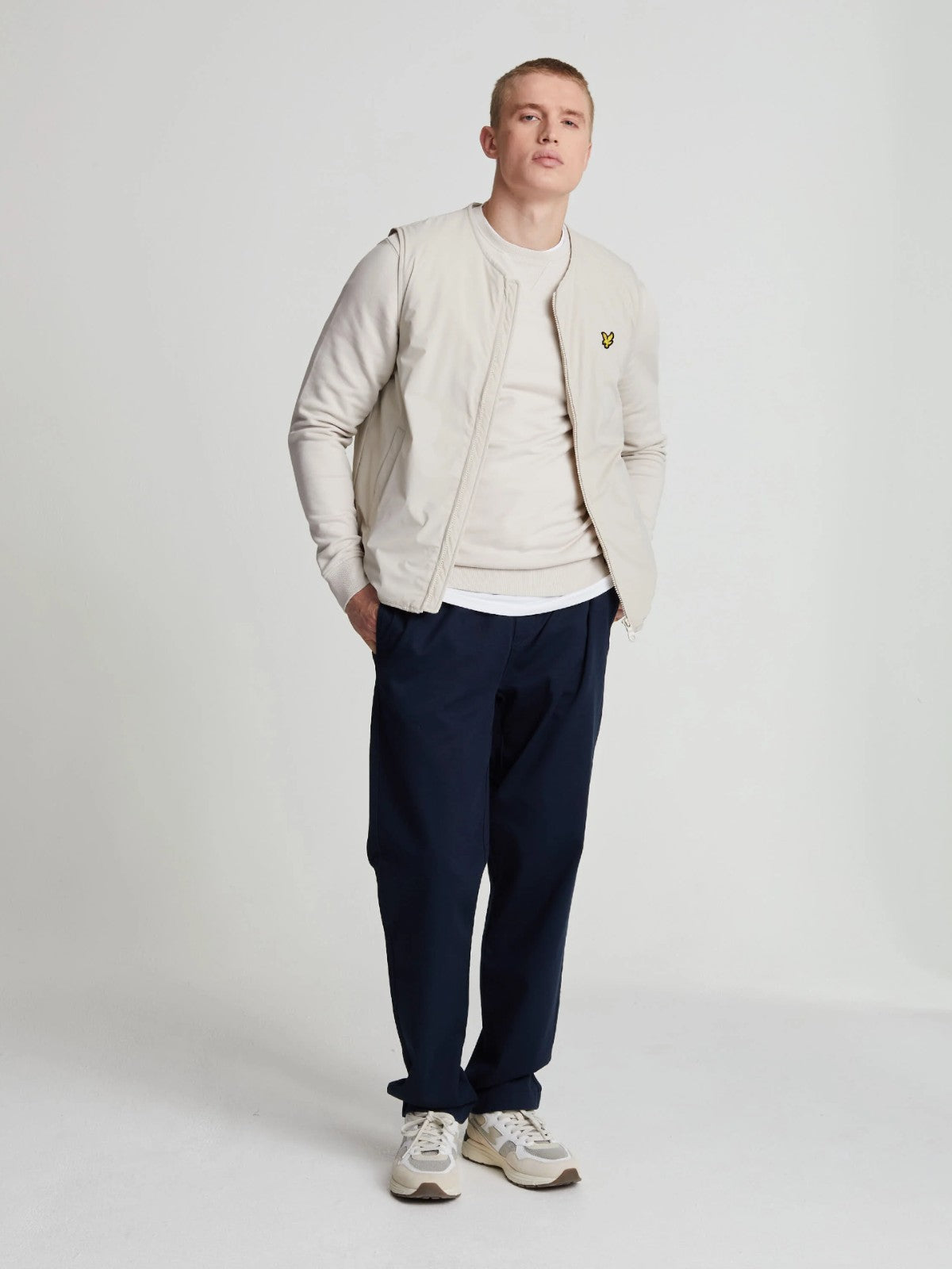 Cove Crewneck Sweatshirt