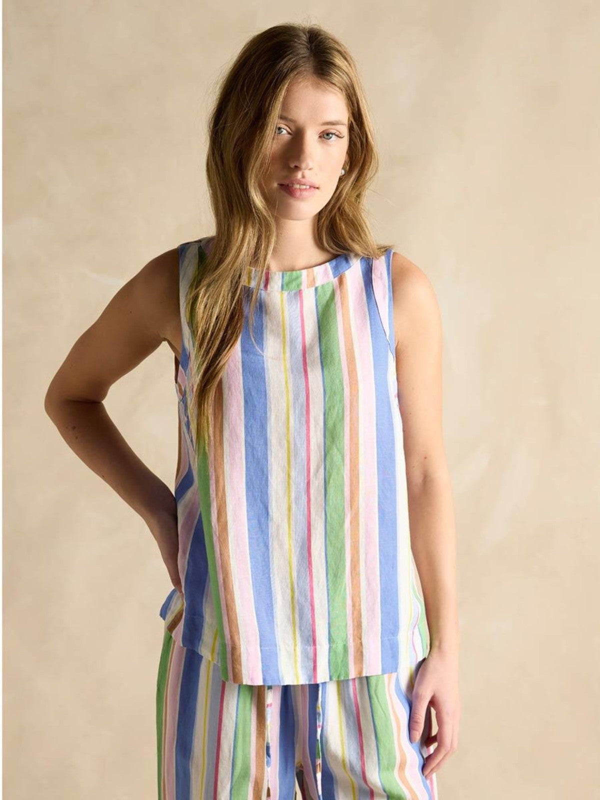 Cove Top