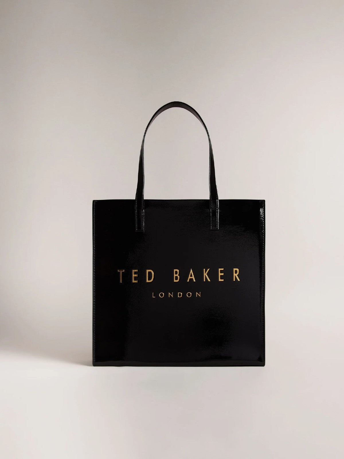 Crinkon Tote Bag