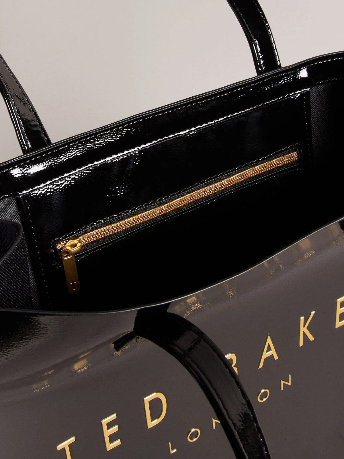 Crinkon Tote Bag