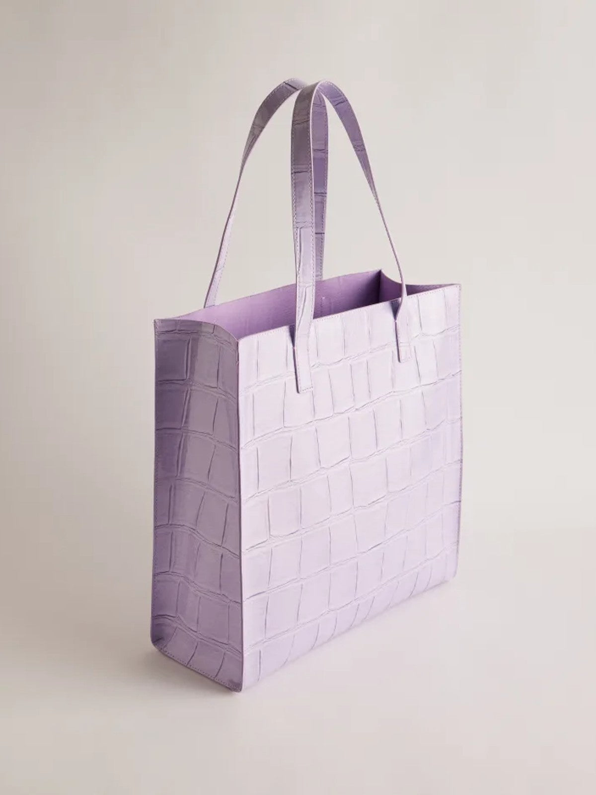 Croccon Lilac Bag