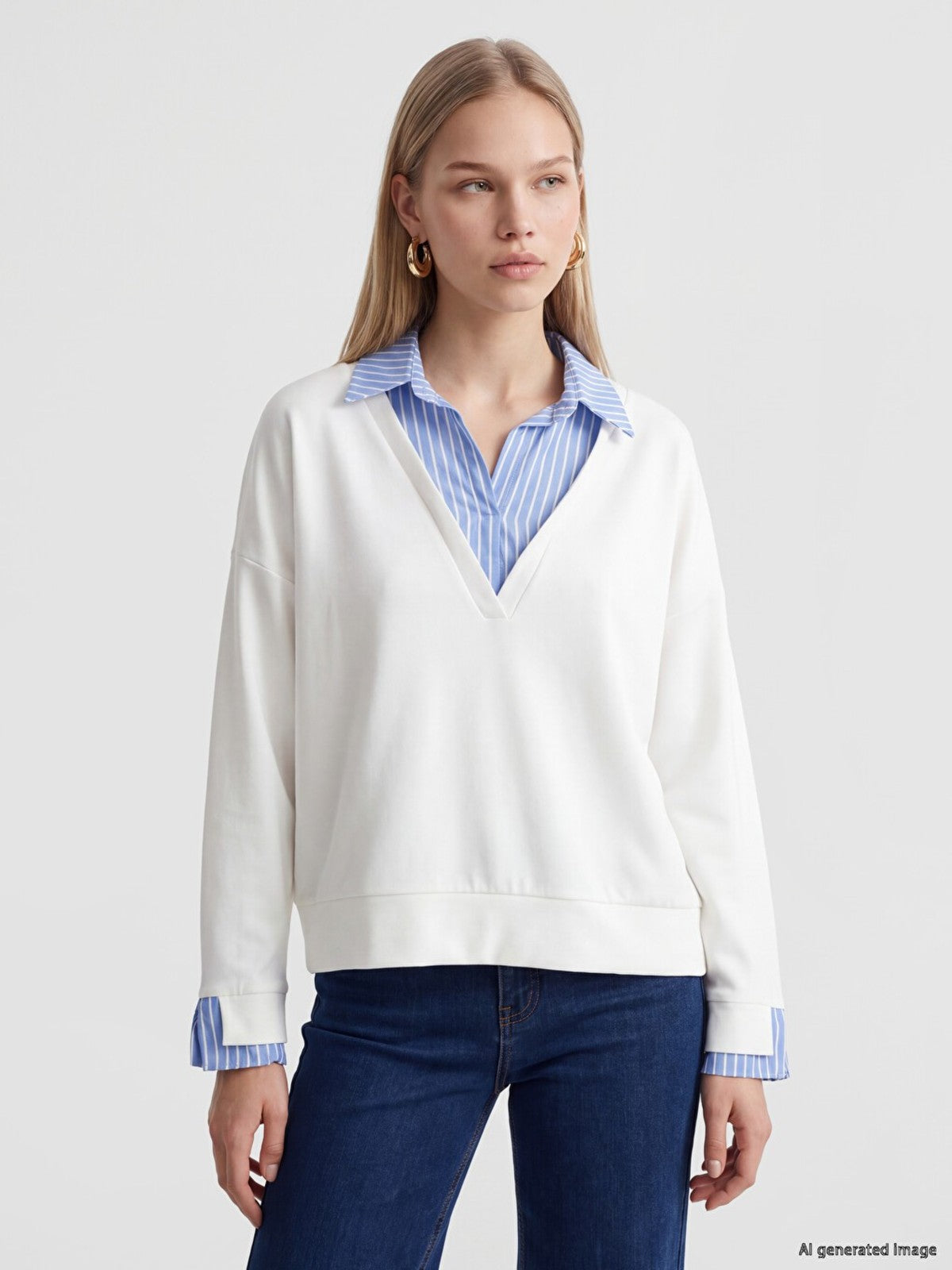 Crudo Jumper