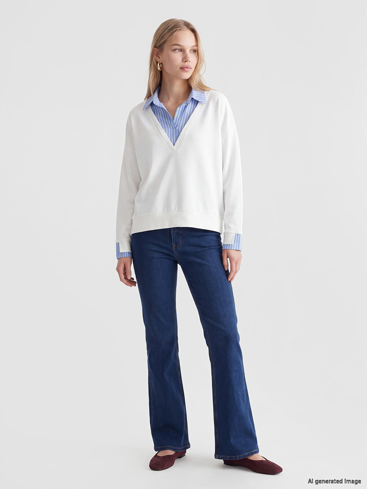 Crudo Jumper