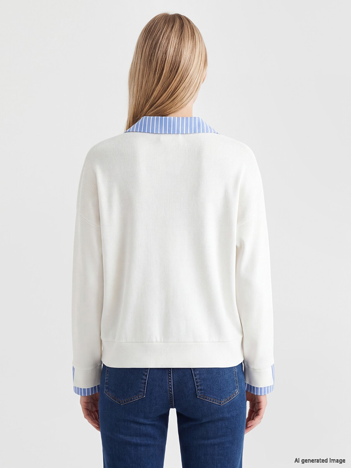 Crudo Jumper