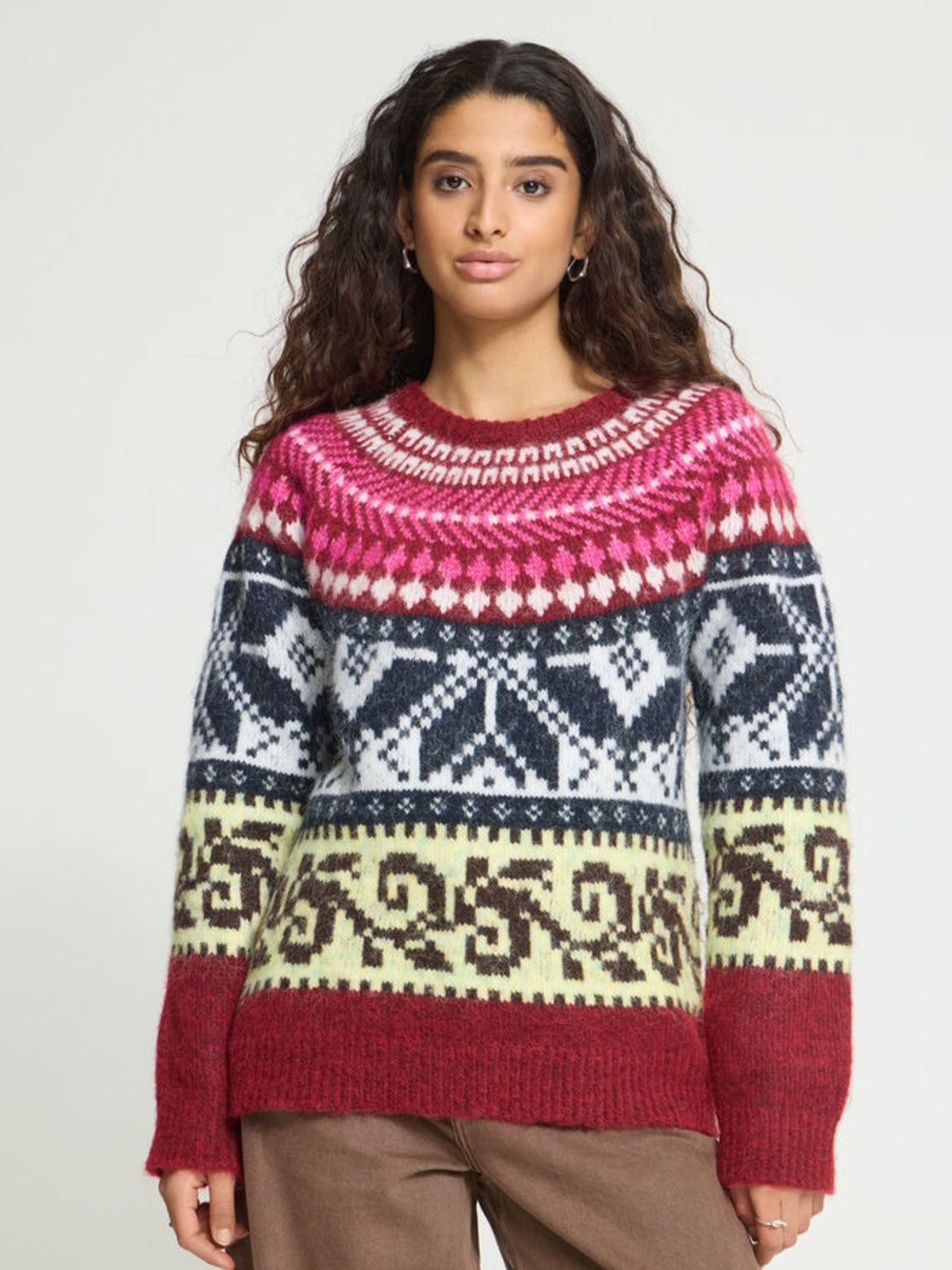 Cylle Jumper