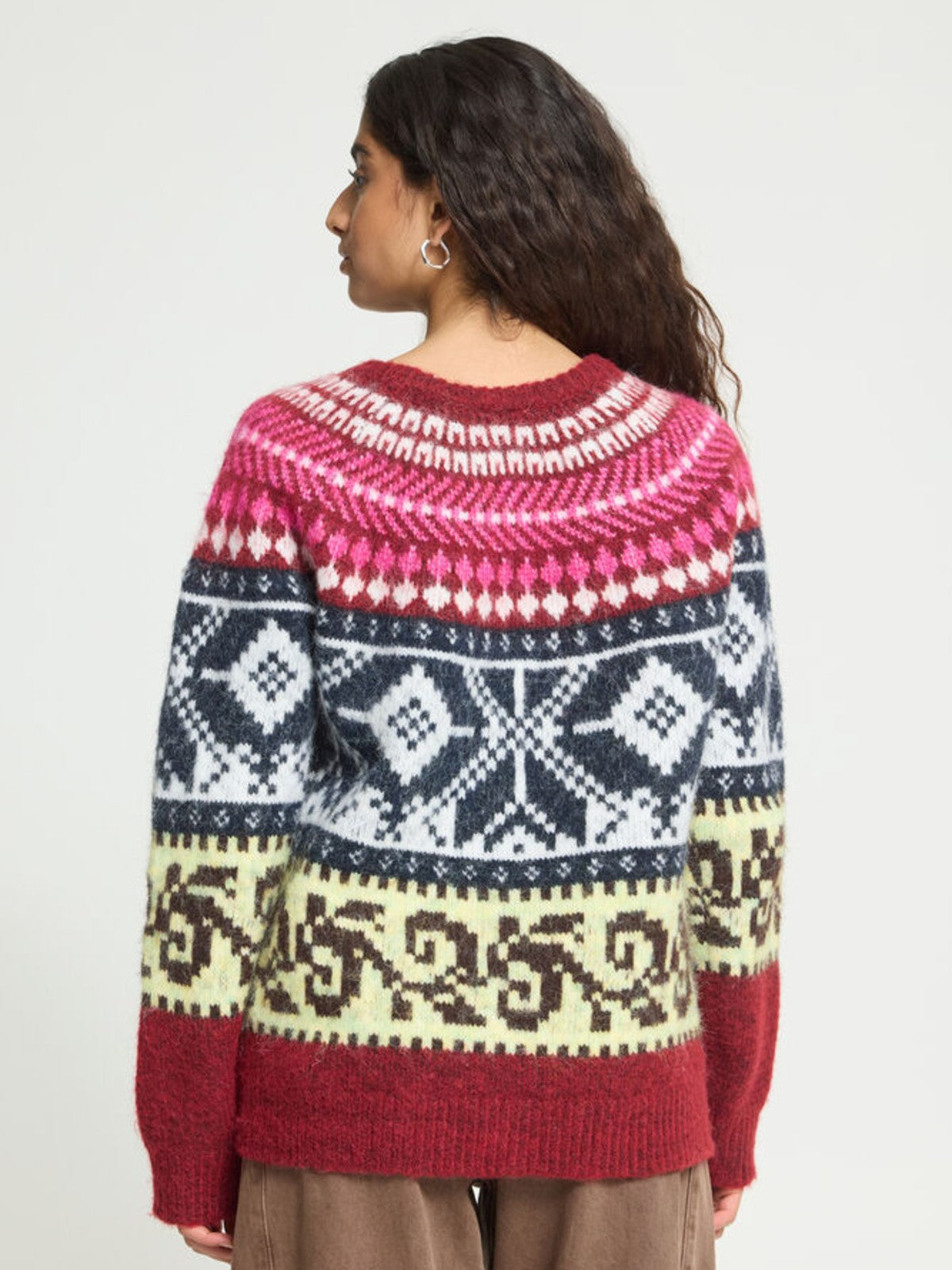 Cylle Jumper