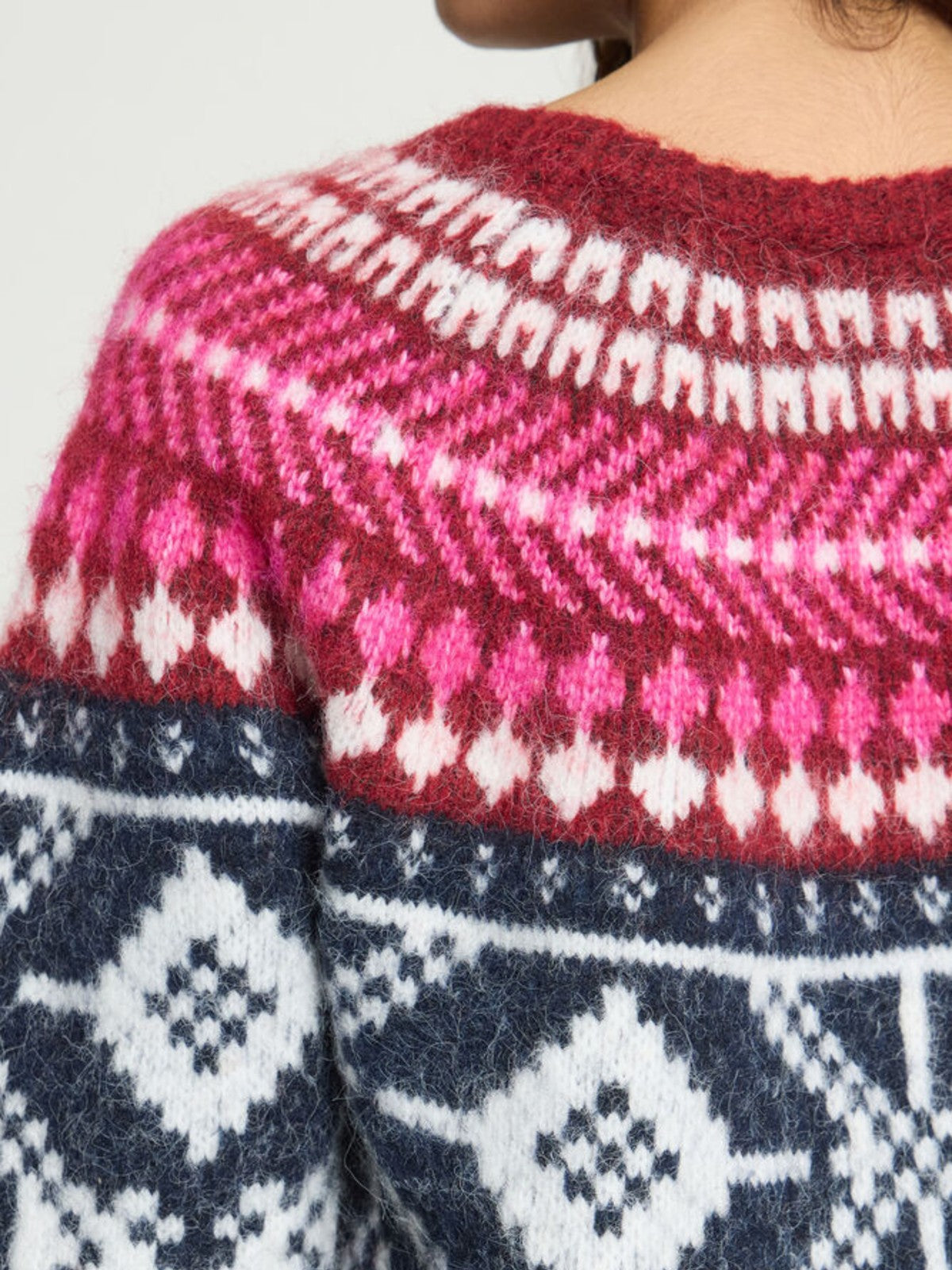 Cylle Jumper