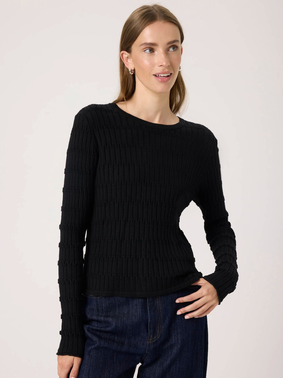 Cyra Pullover