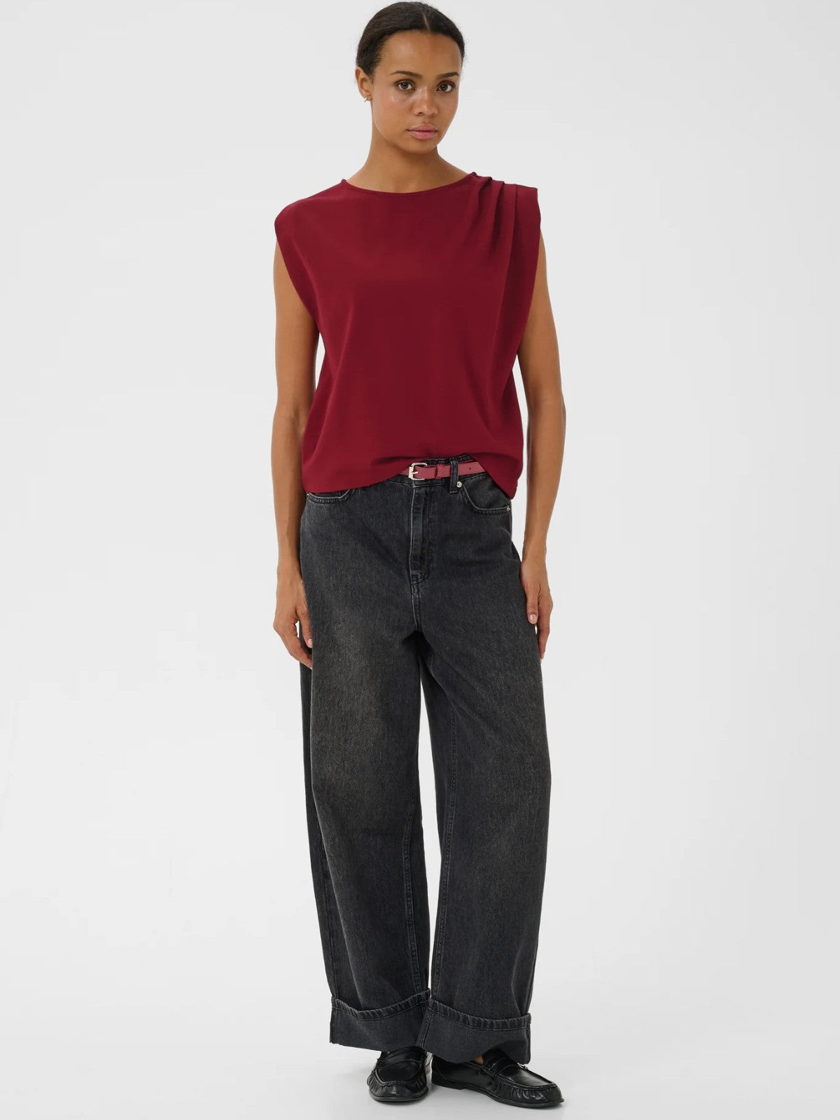 Divya T-Shirt