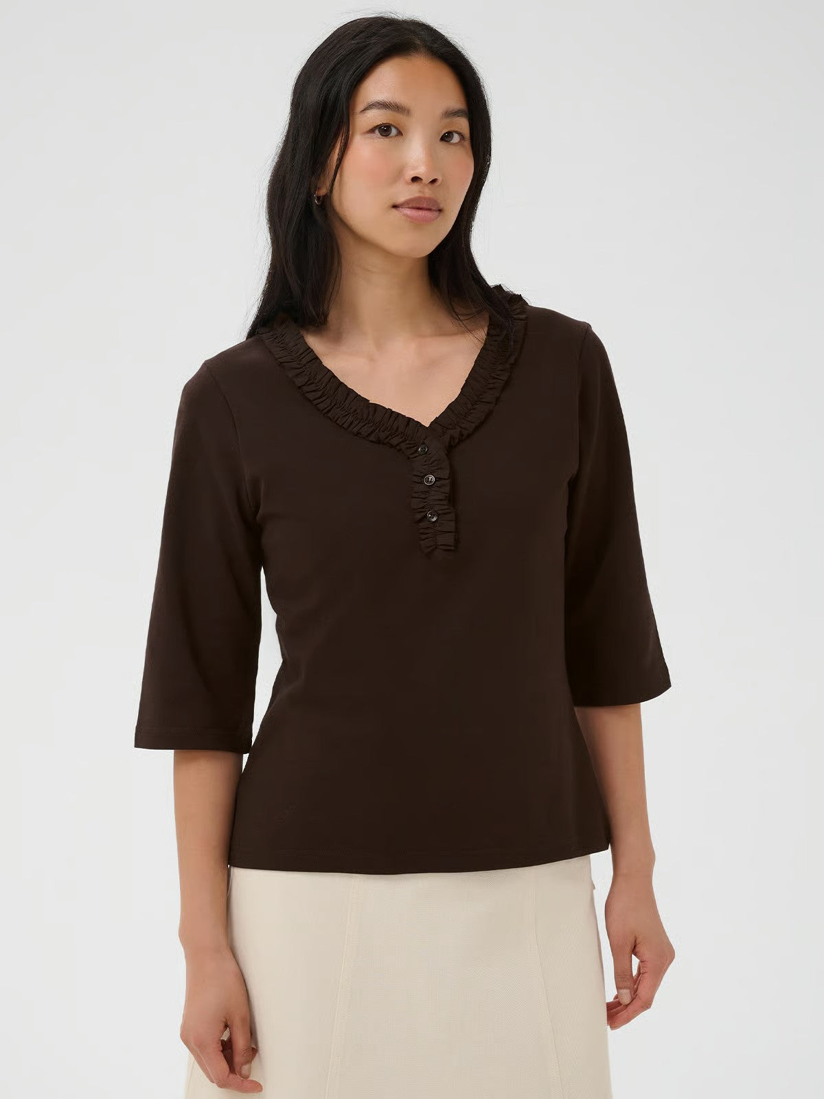 Dalilla Top