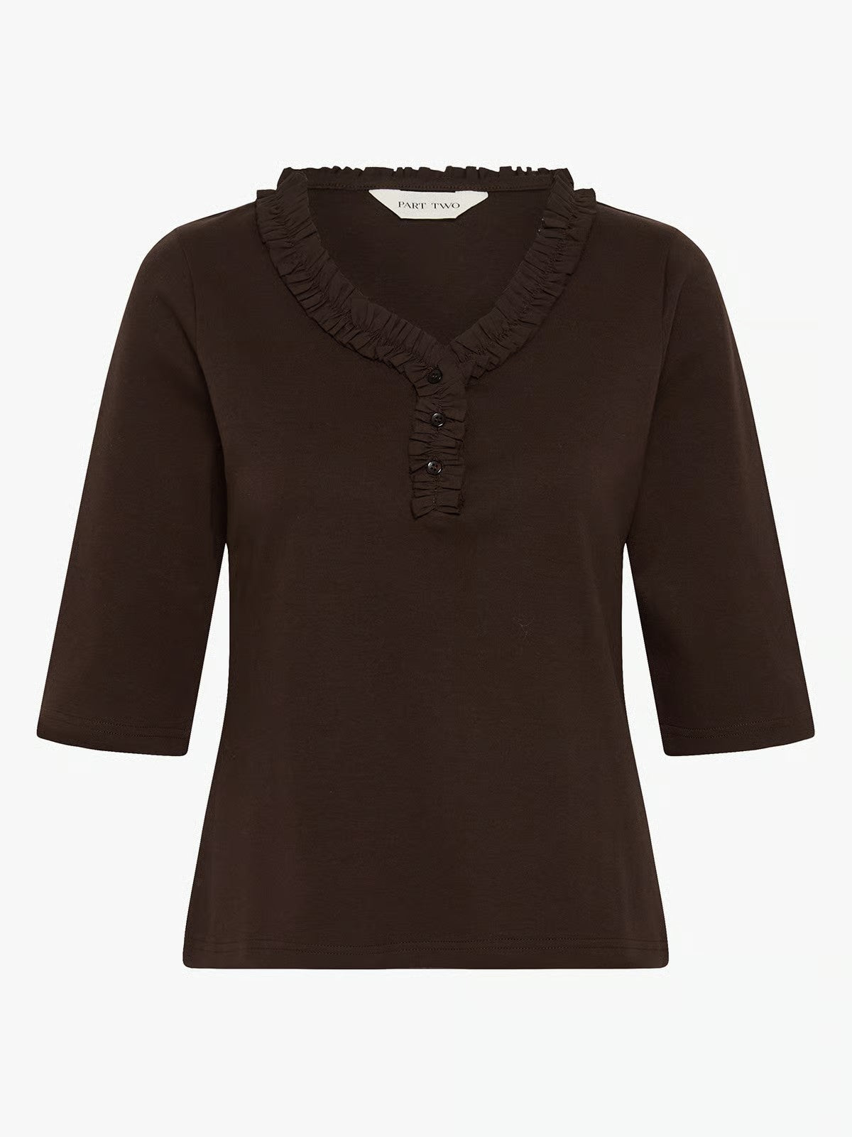 Dalilla Top