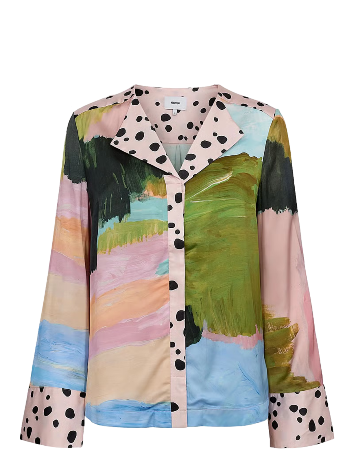 Meadow Long Sleeved Shirt