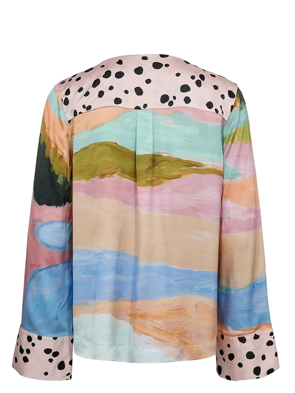 Meadow Long Sleeved Shirt