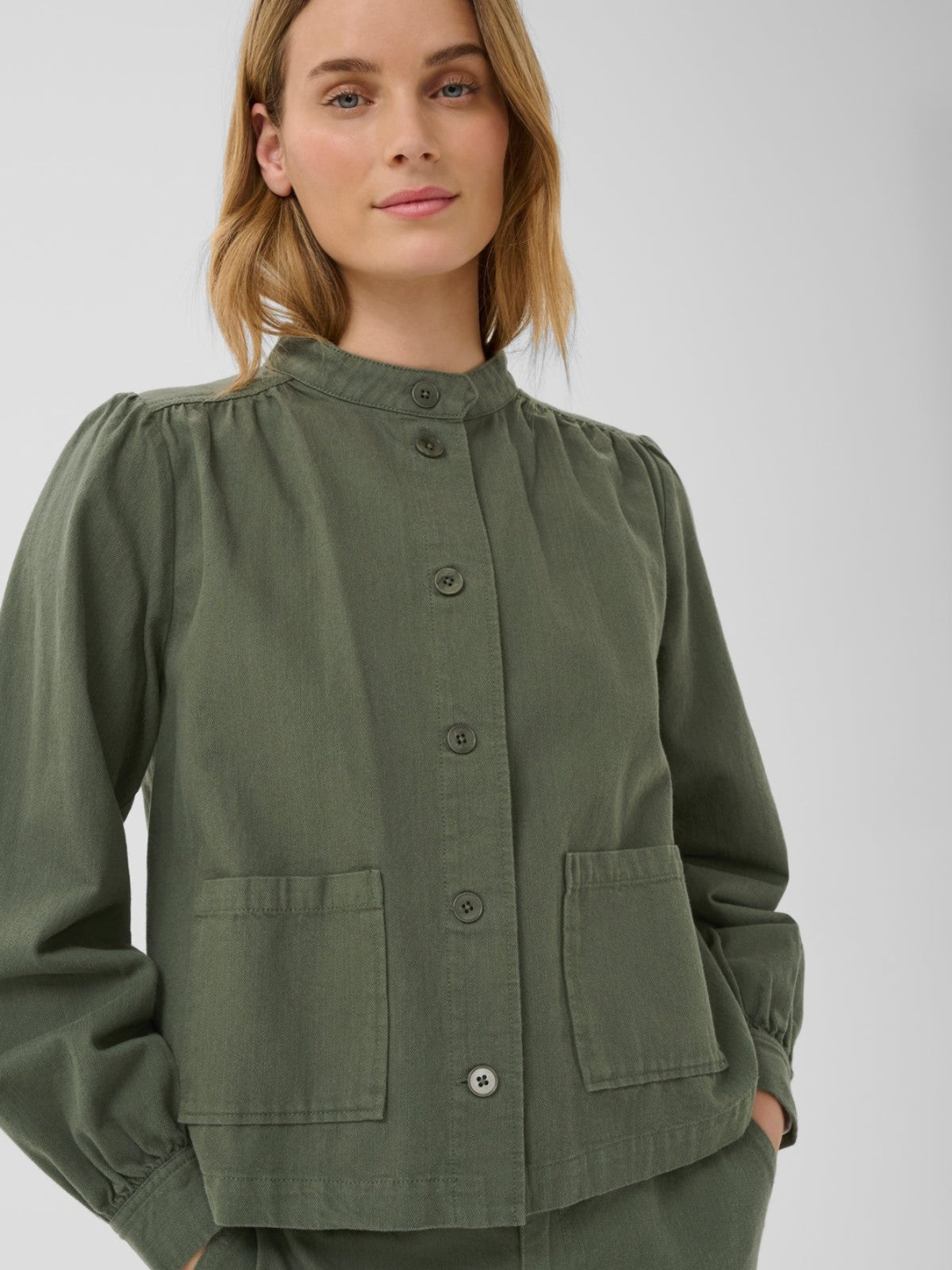 Danah Jacket