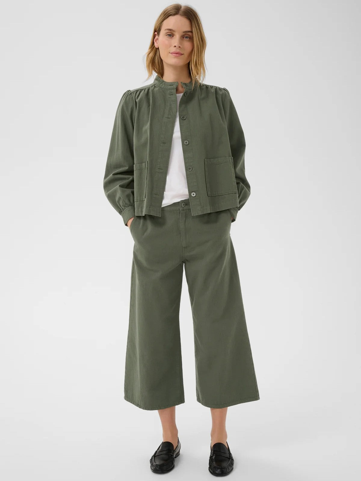 Danah Jacket