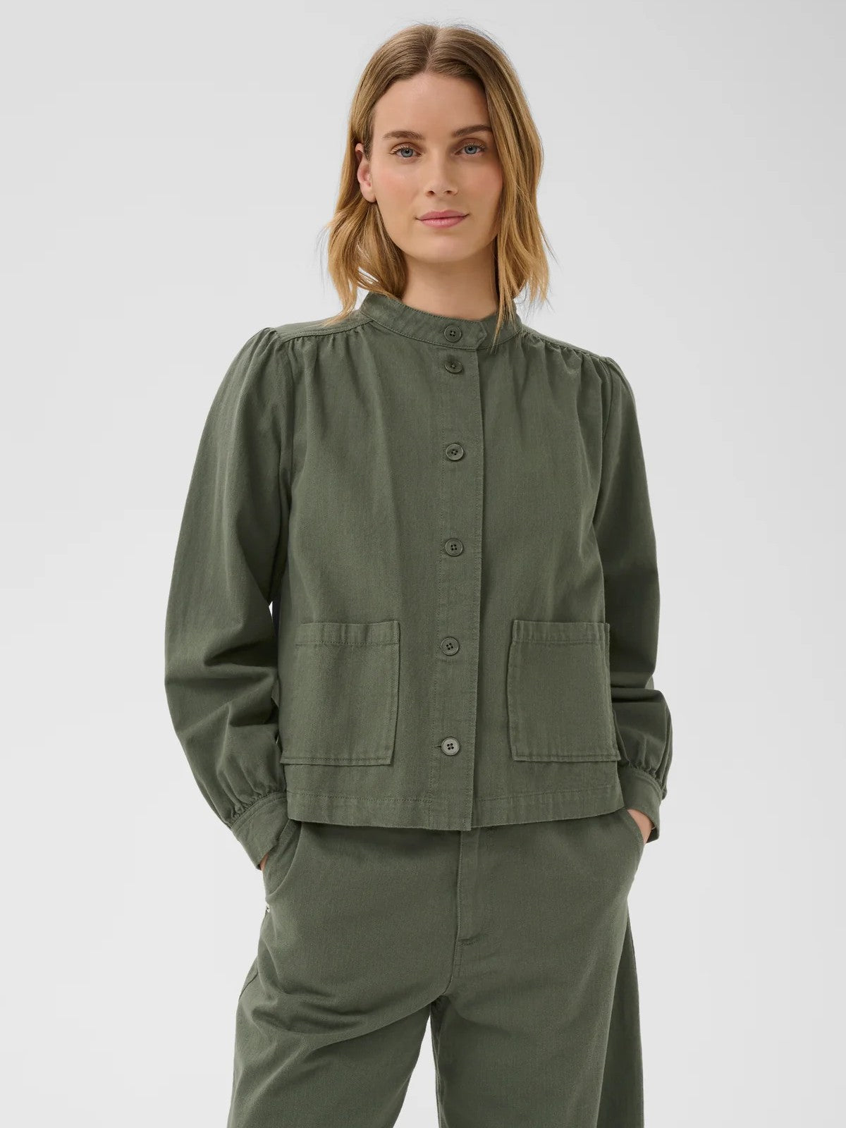 Danah Jacket