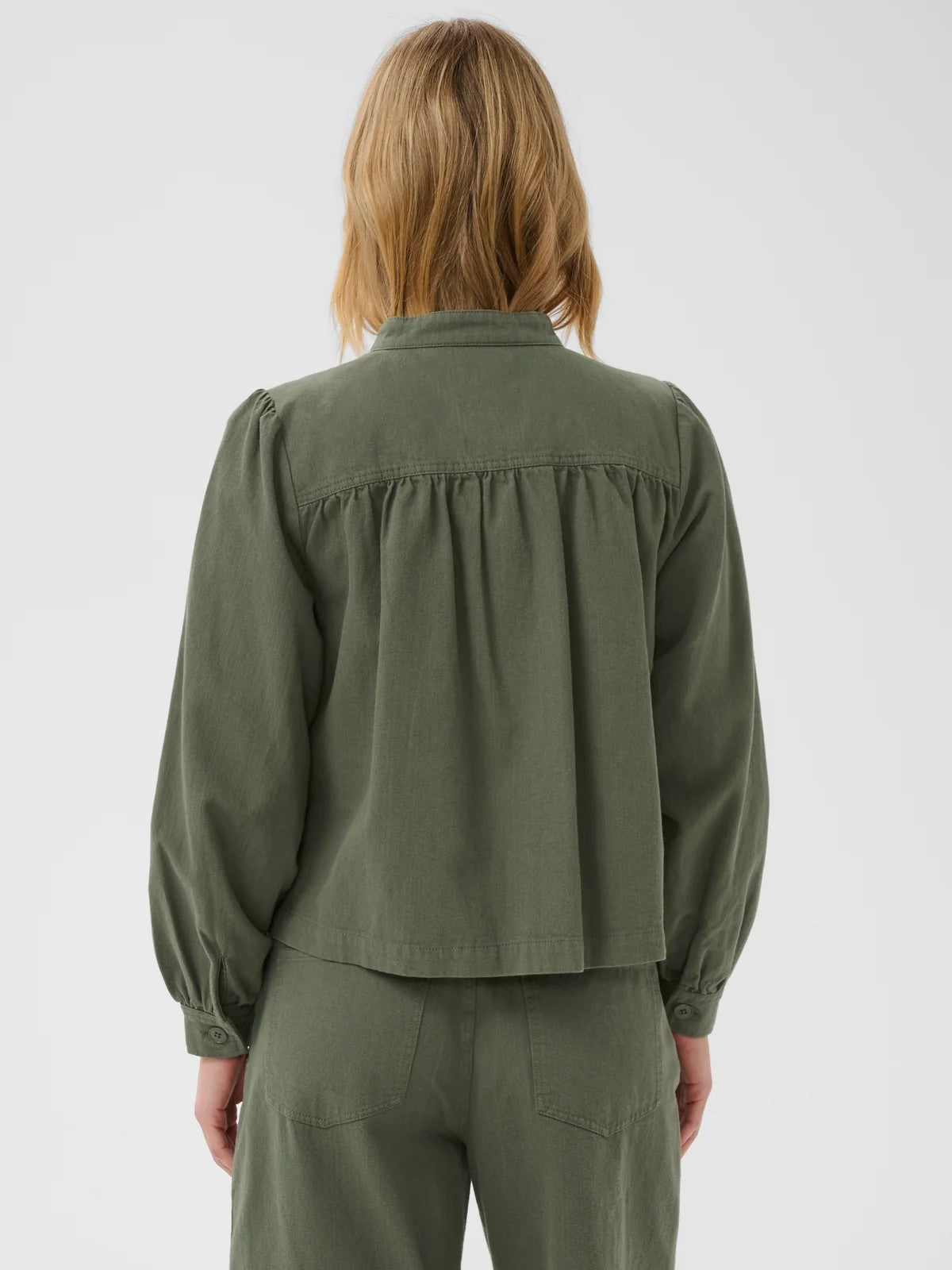 Danah Jacket