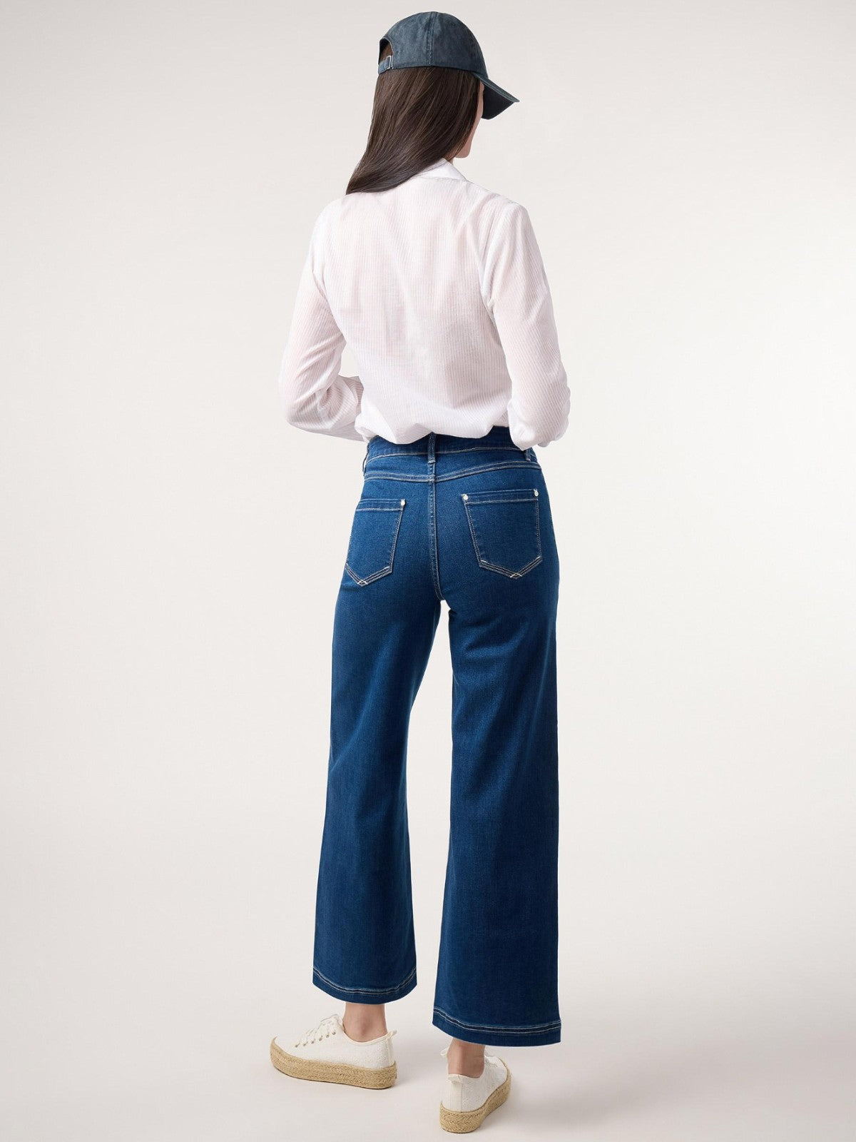Ancho Jeans
