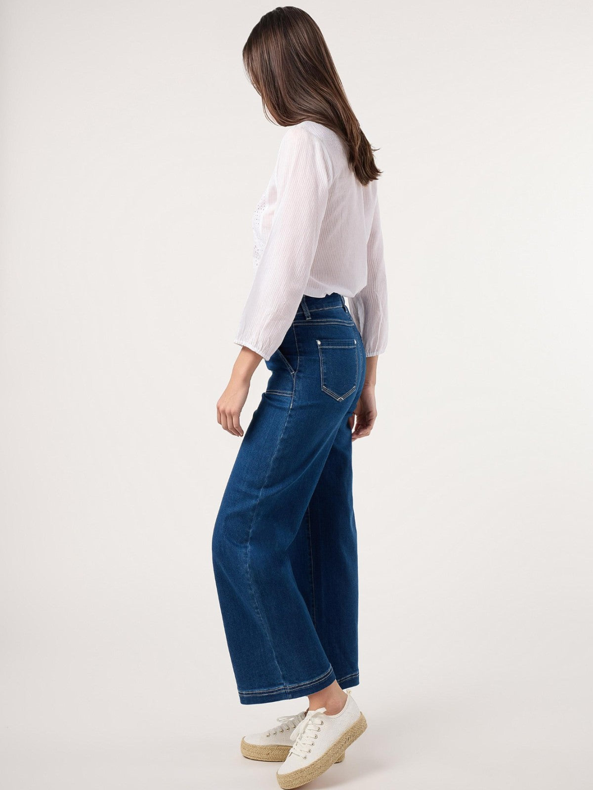 Ancho Jeans