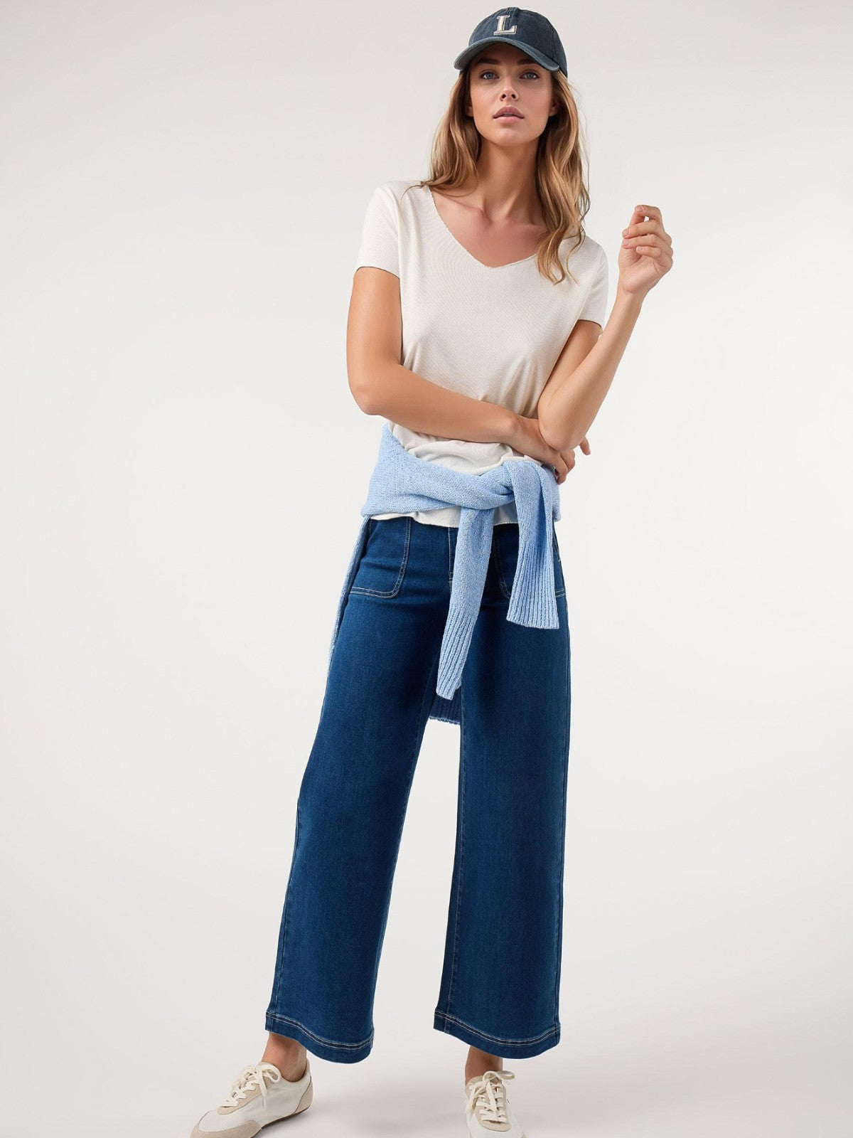 Ancho Jeans