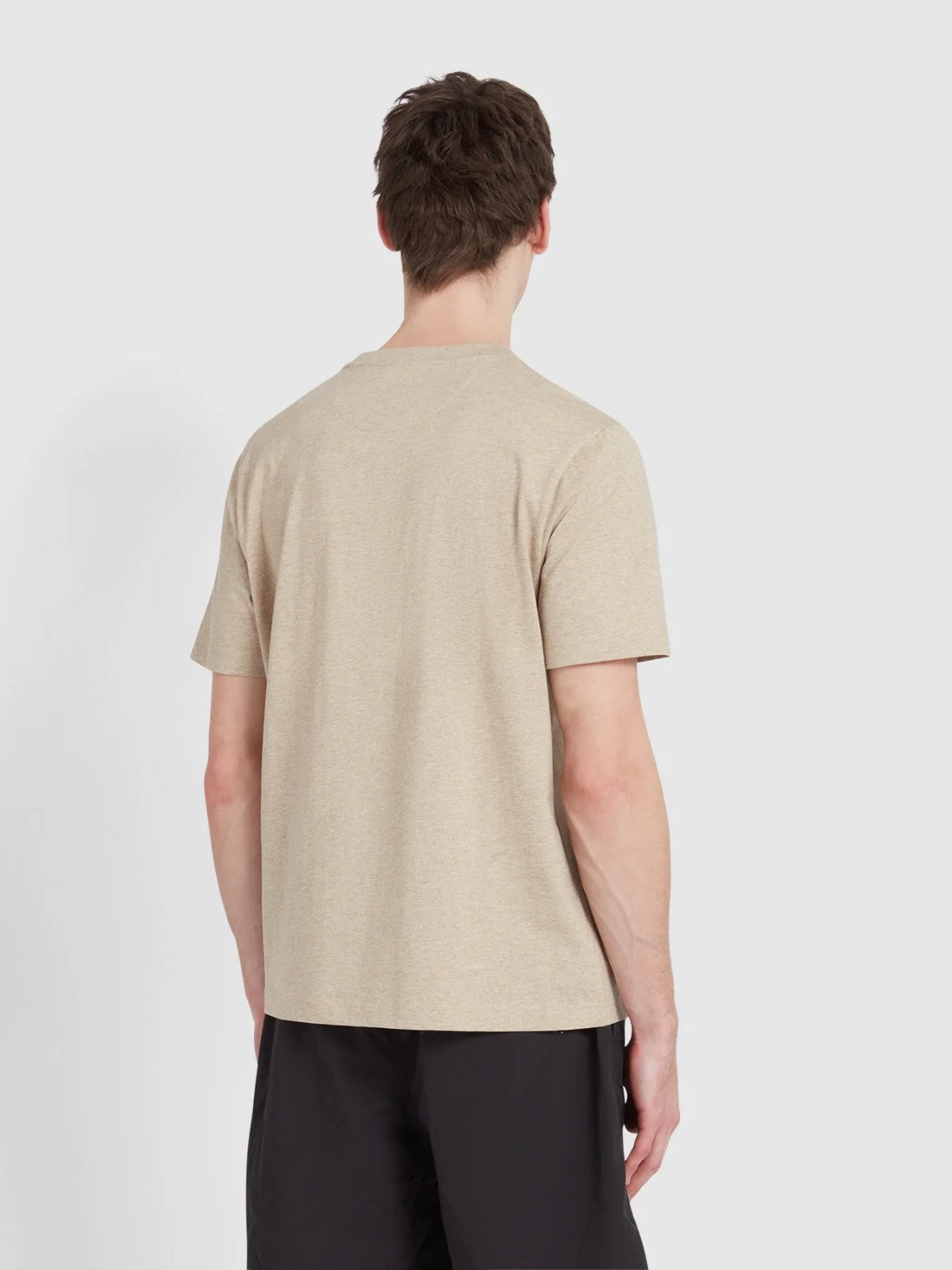 Danny Hazelnut T-Shirt