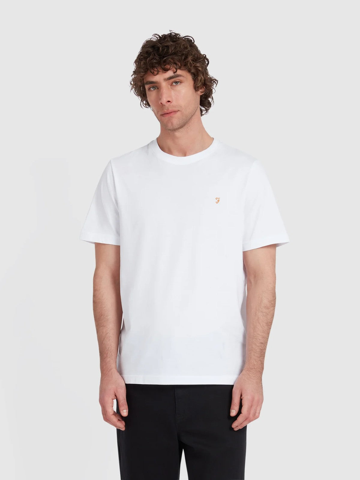 Danny White T-Shirt