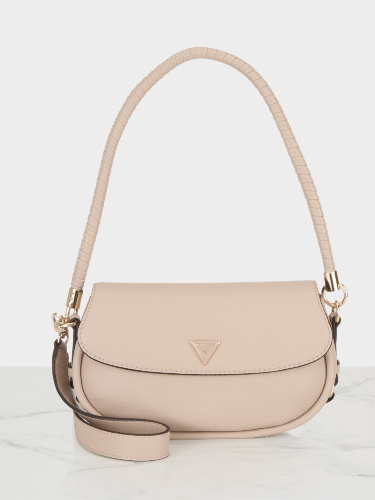 Danya Taupe Bag