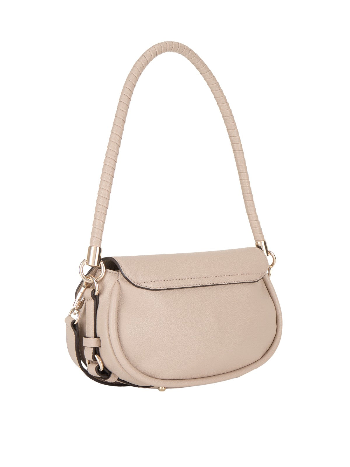 Danya Taupe Bag