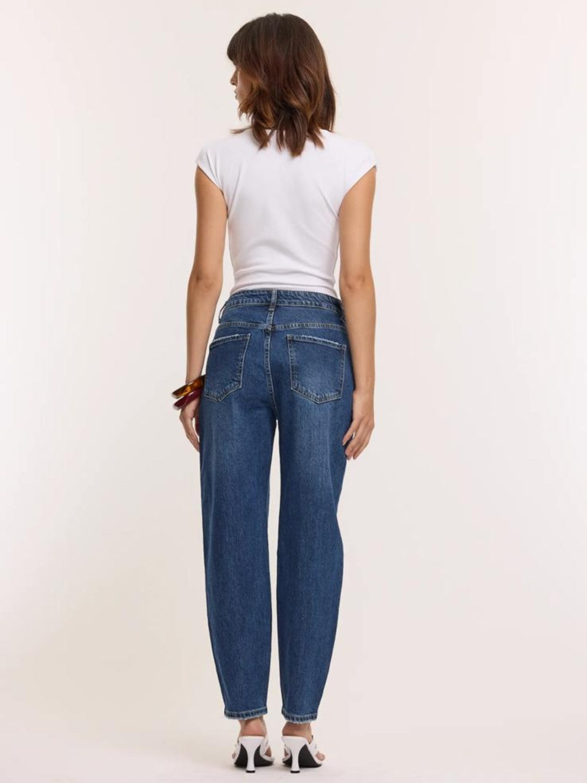 Darcey Denim Jeans