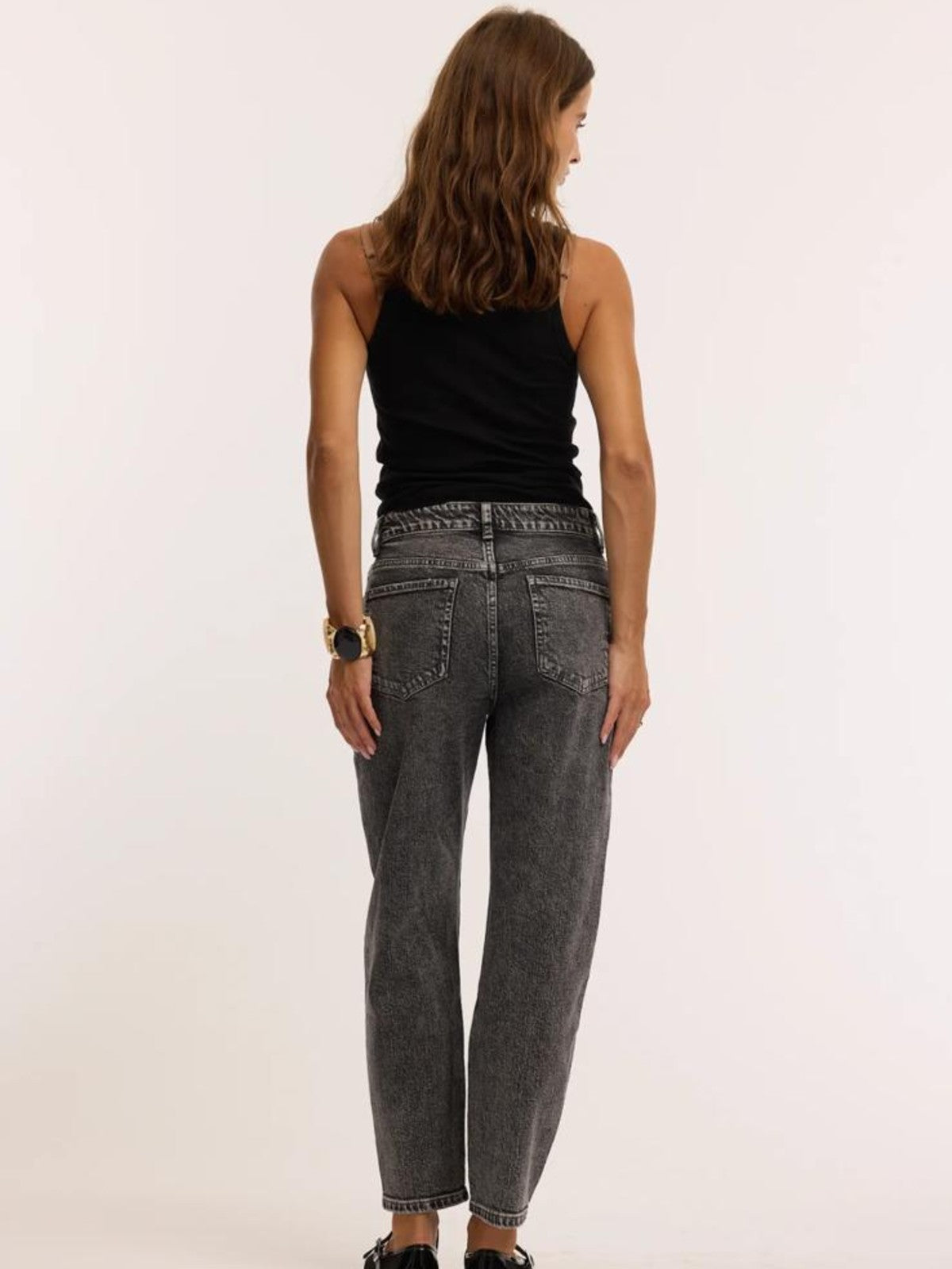 Darcey Grey Jean