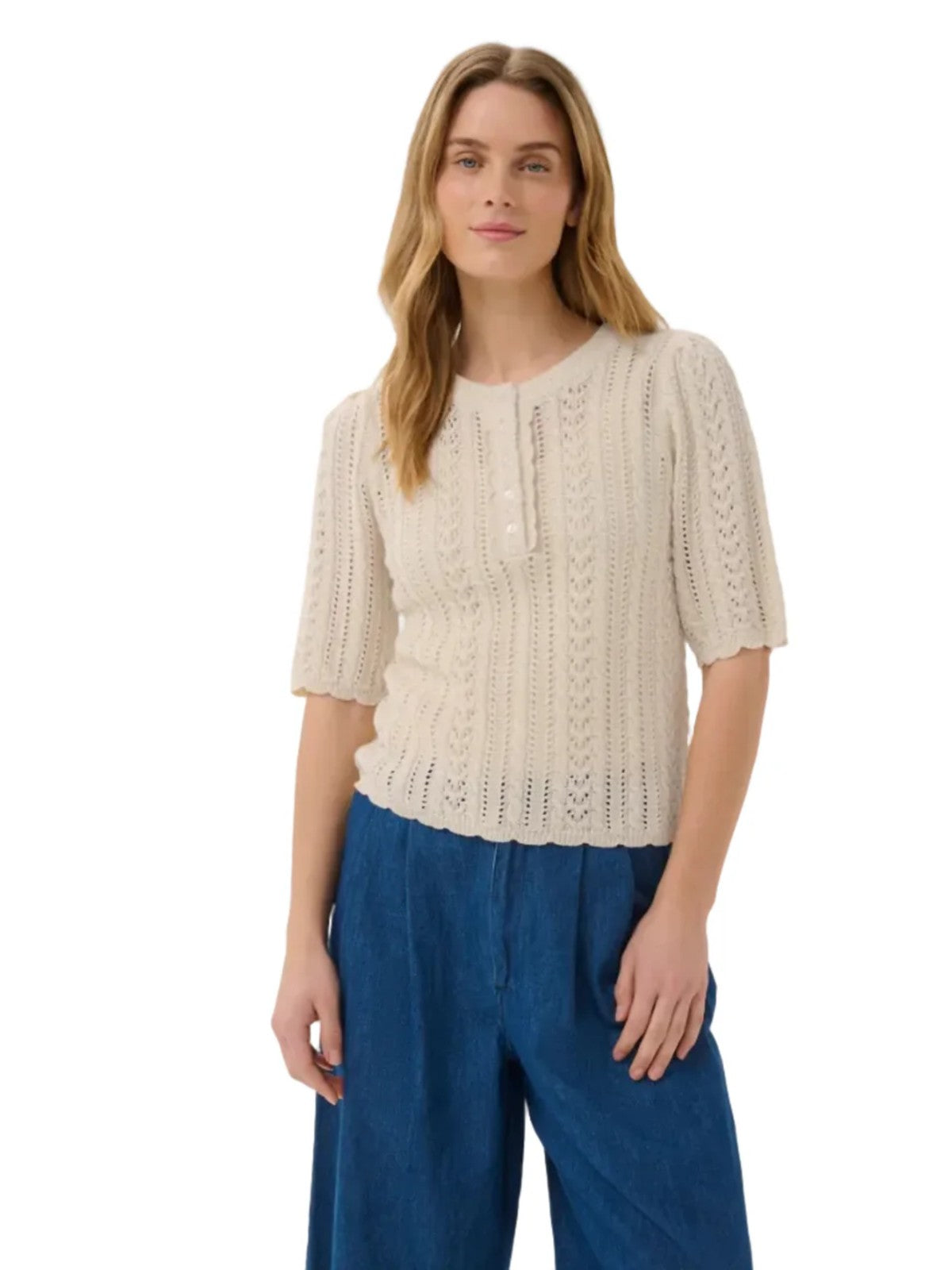 Darnella Pullover