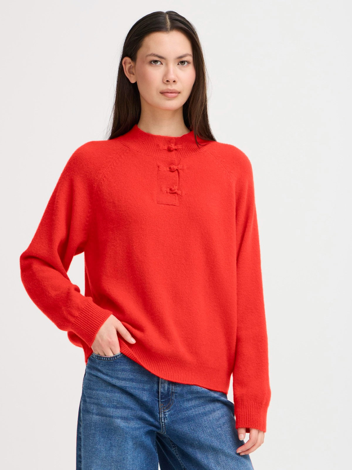 Dasila Jumper