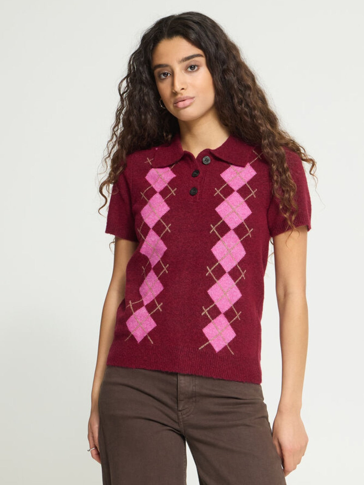 Dasilia Jumper