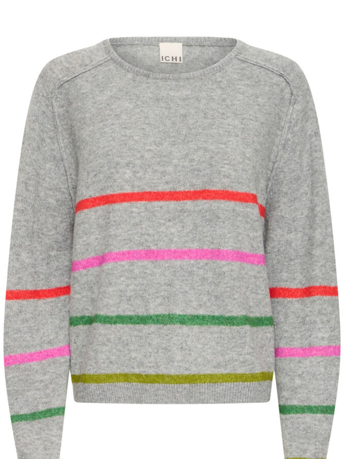 Dasilia Jumper