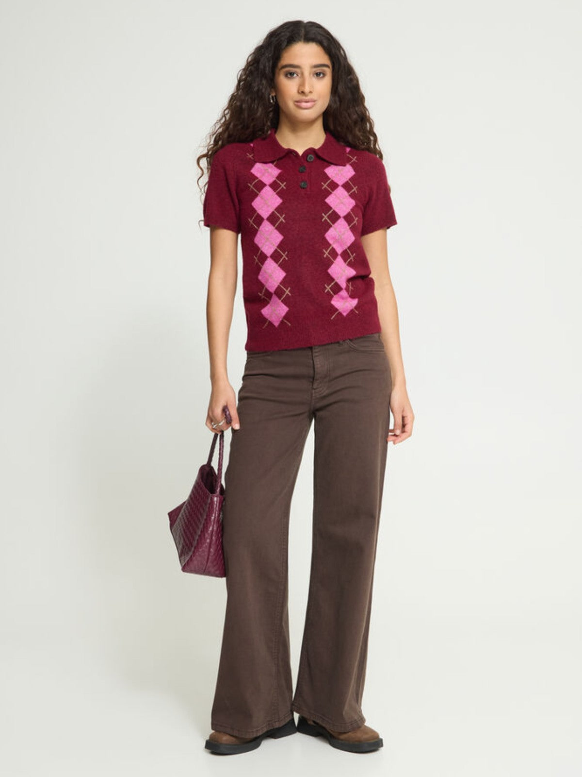 Dasilia Jumper