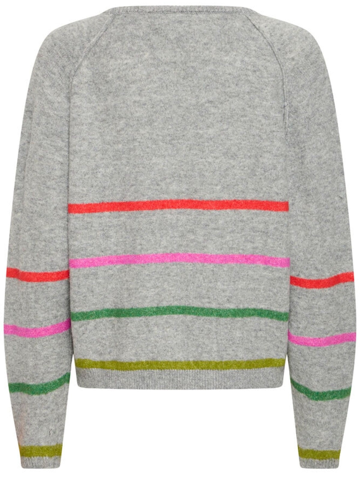 Dasilia Jumper