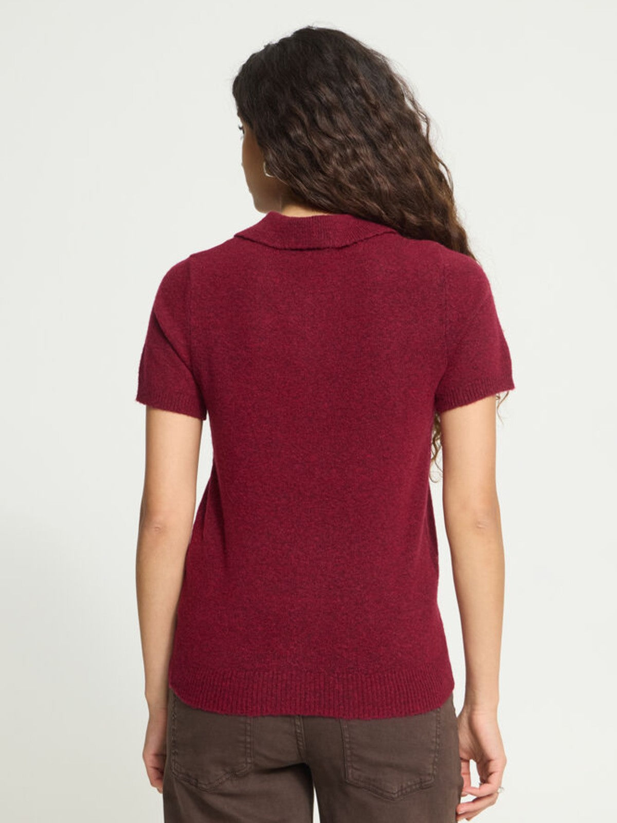 Dasilia Jumper
