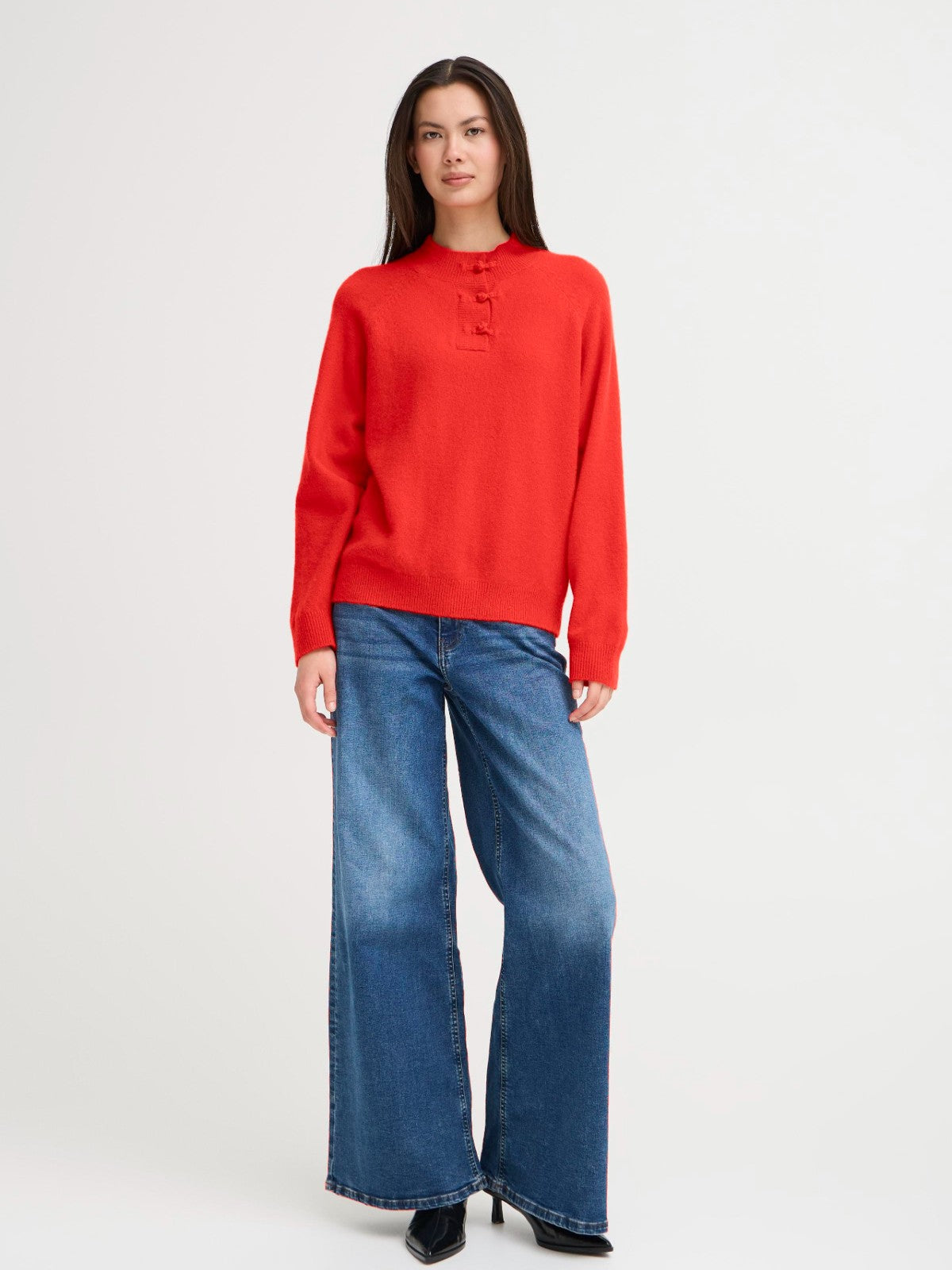 Dasila Jumper