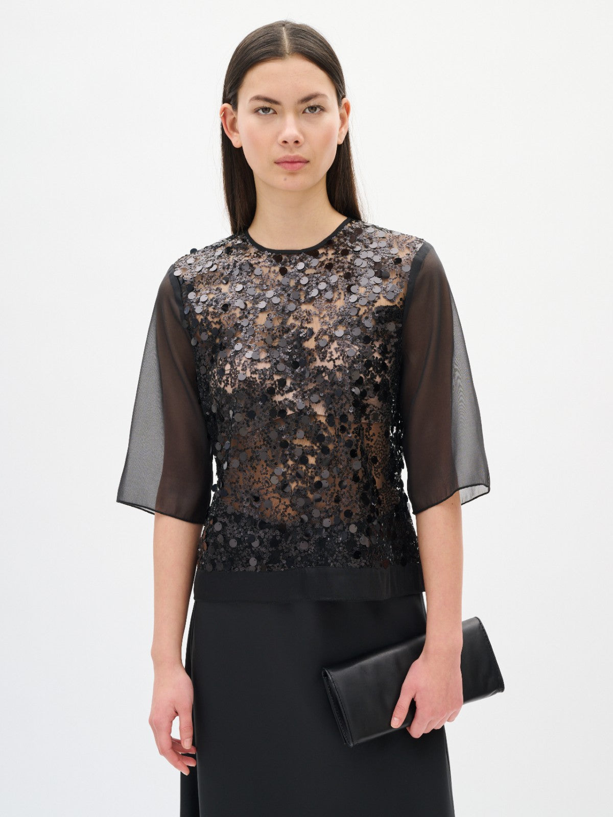 Davina Blouse
