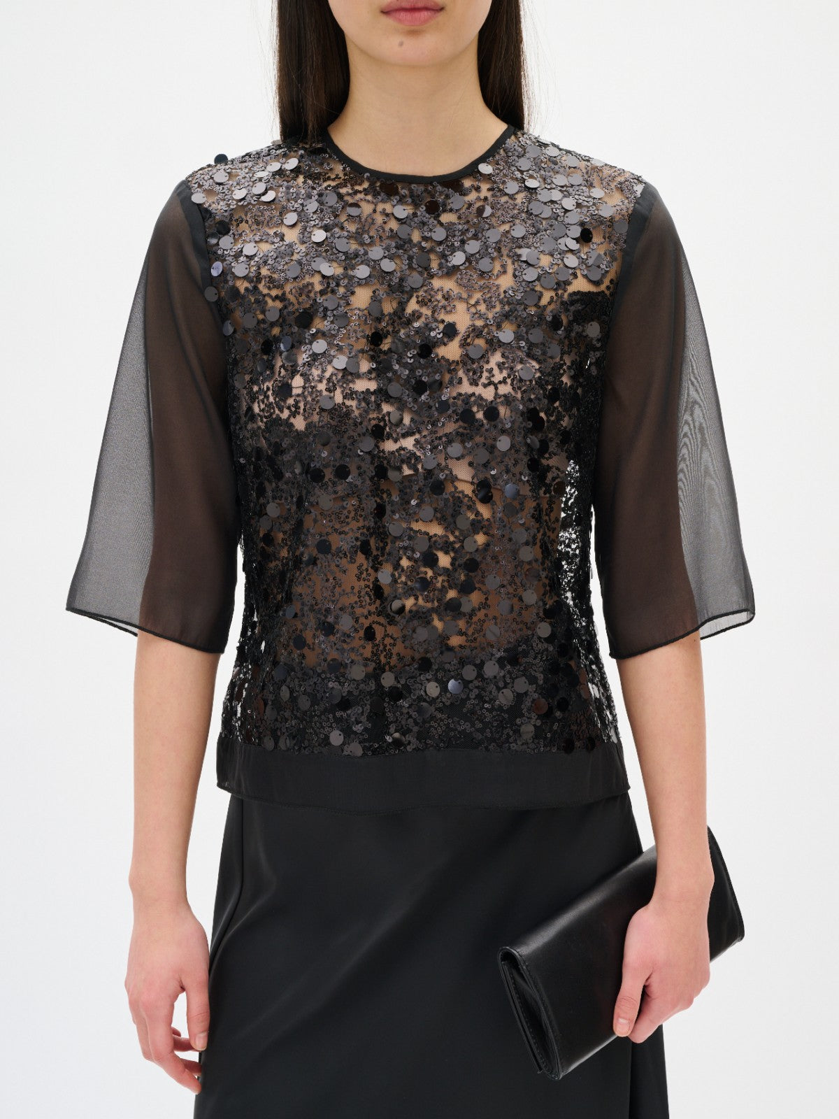 Davina Blouse