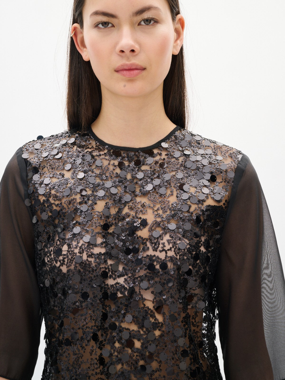 Davina Blouse