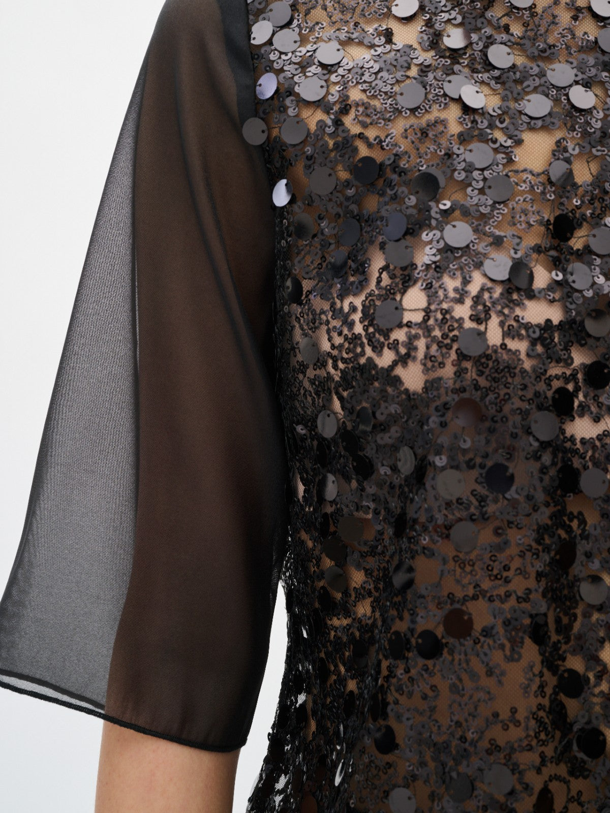 Davina Blouse
